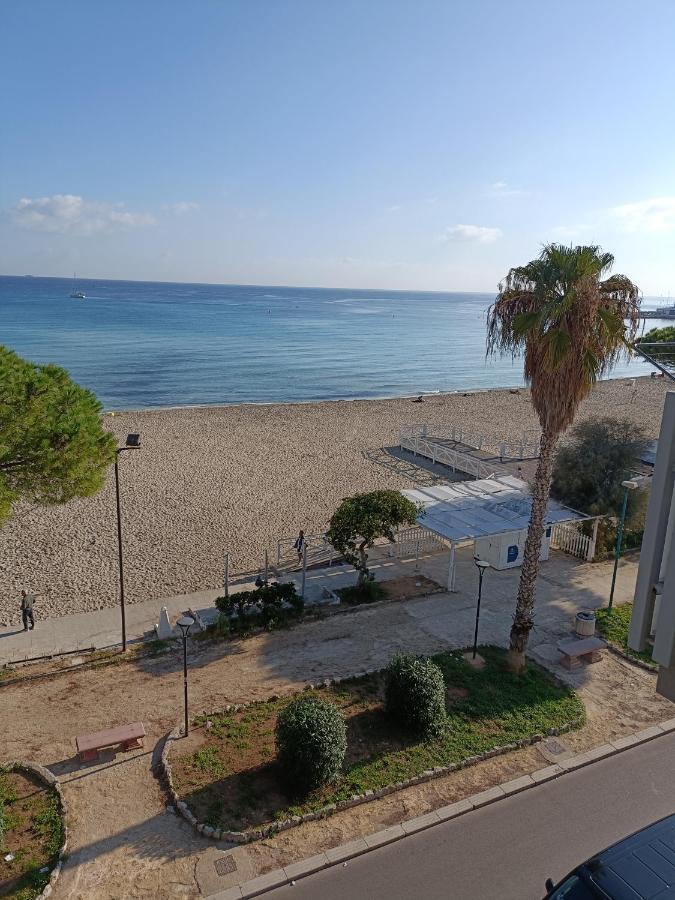 Spa room e suite Mondello Exterior foto